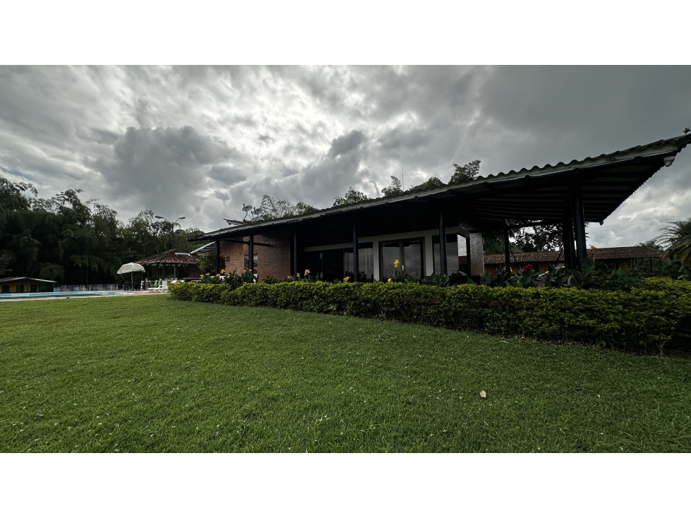 FINCA DE ALQUILER POR DÍAS ARABIA #1 PEREIRA — foto 2