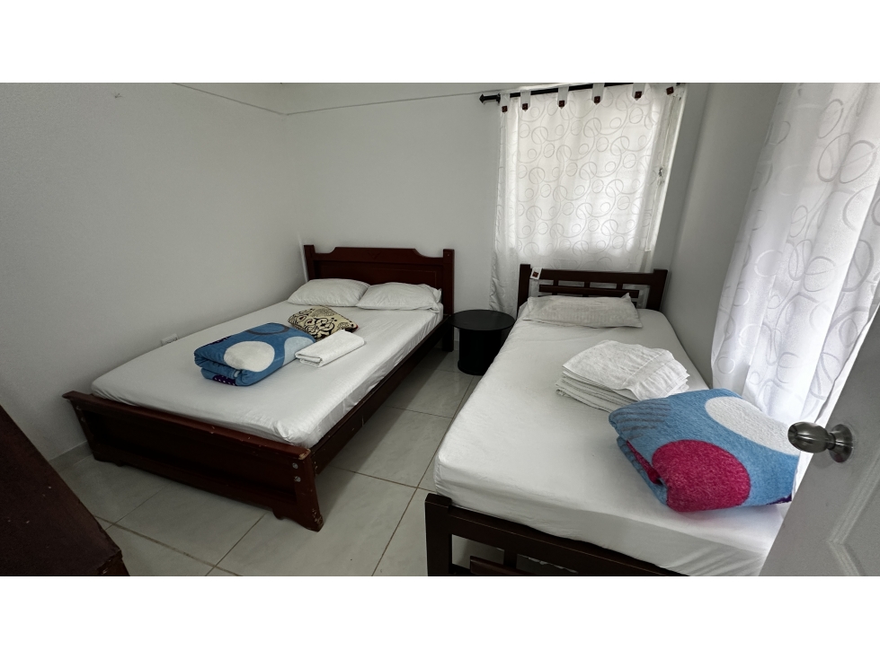 FINCA DE ALQUILER POR DÍAS ARABIA #2 PEREIRA — foto 4