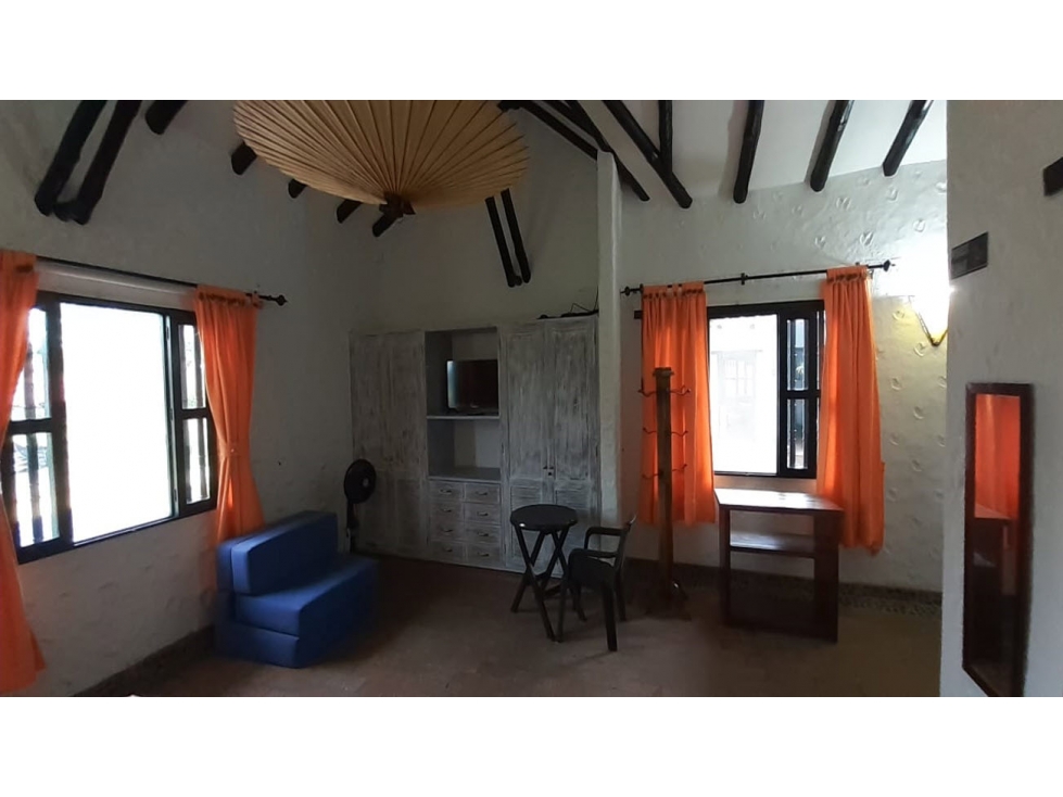 SE VENDE CASA CAMPESTRE EN LA VICTORIA - VALLE DEL CAUCA - 6