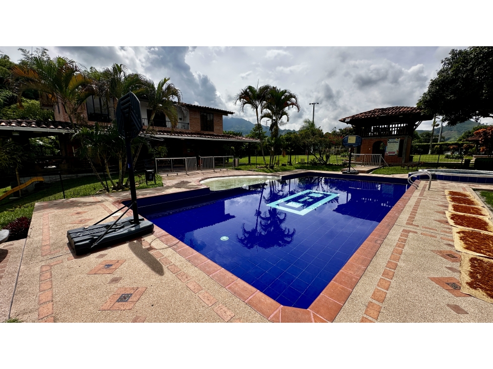 FINCA DE ALQUILER POR DÍAS COMBIA #2 PEREIRA — foto 4