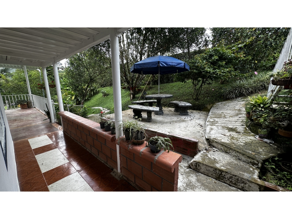 FINCA DE ALQUILER POR DÍAS ARABIA #2 PEREIRA — foto 5