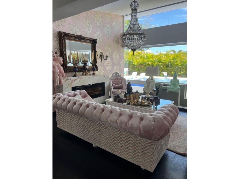 SE VENDE CASA CAMPESTRE EN EL TIGRE PEREIRA — foto 4
