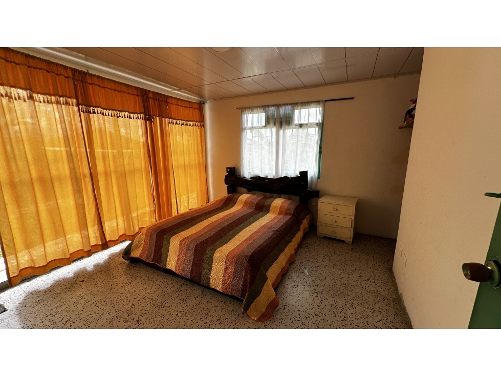 FINCA DE ALQUILER POR DÍAS MORELIA # 4 PEREIRA — foto 6