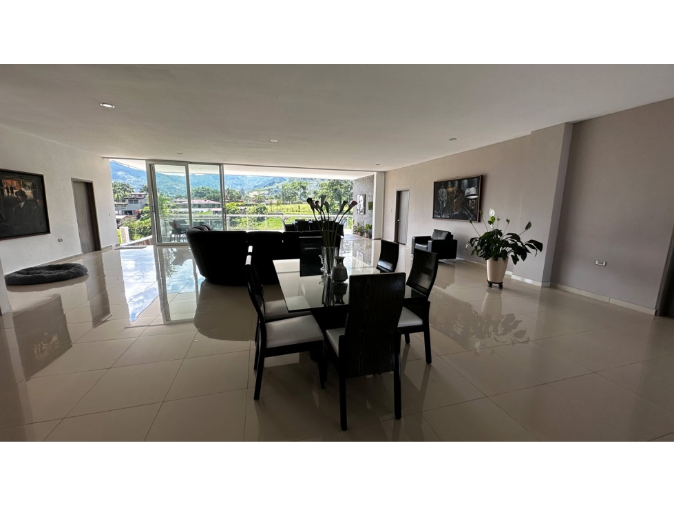 SE VENDE CASA CAMPESTRE EN COMBIA PEREIRA — foto 3