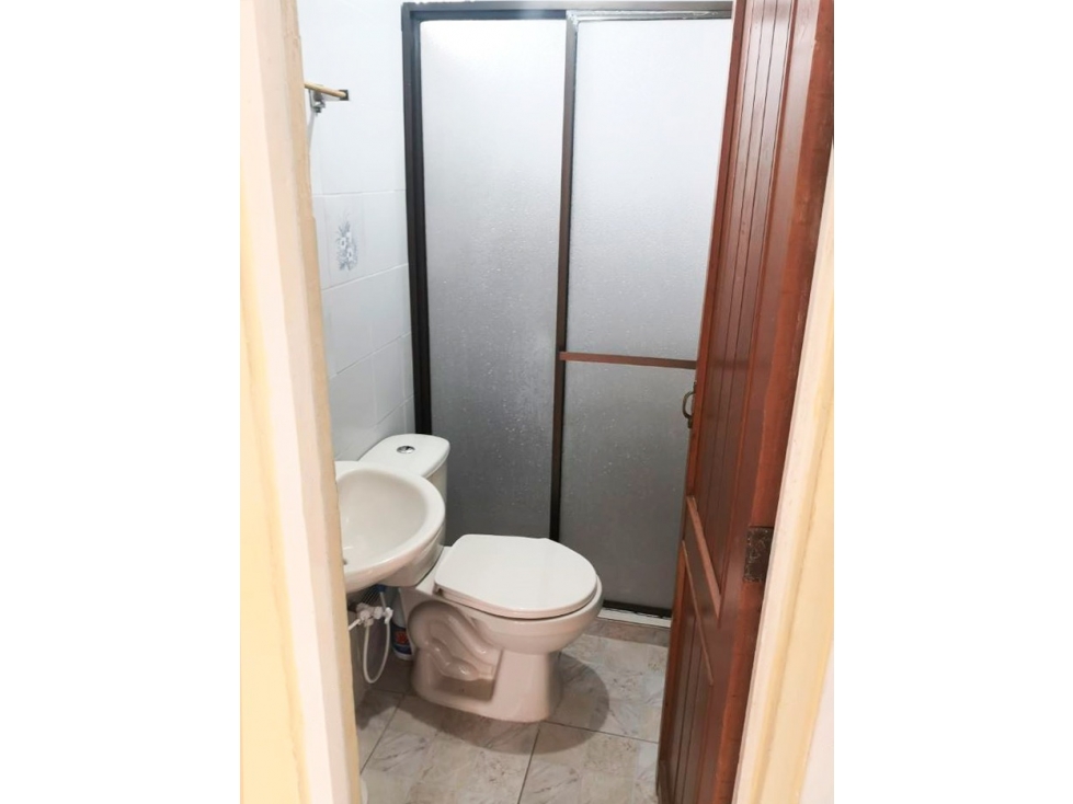 SE VENDE CASA EN SANTA ROSA DE CABAL — foto 6