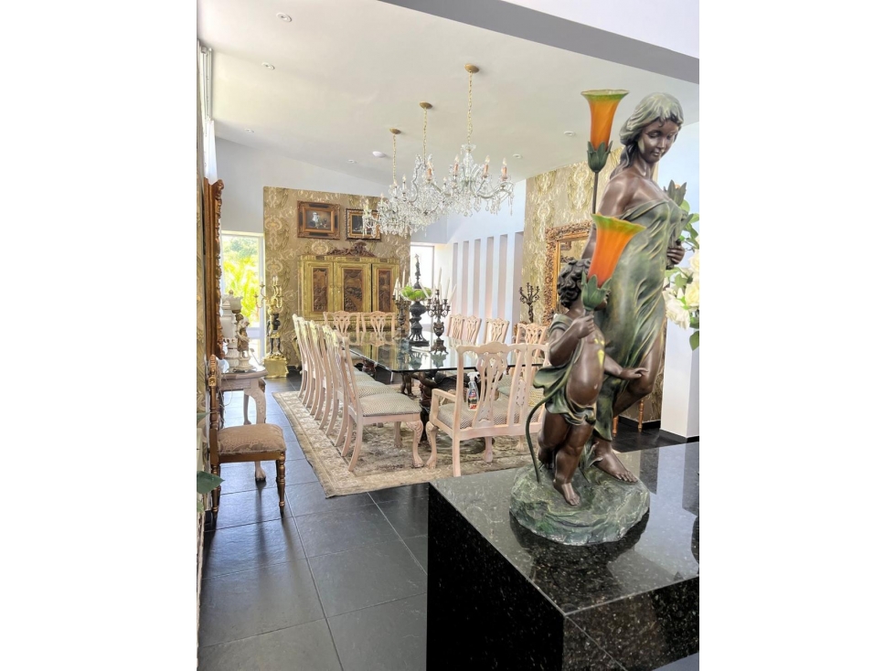 SE VENDE CASA CAMPESTRE EN EL TIGRE PEREIRA — foto 5
