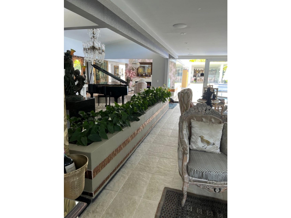 SE VENDE CASA CAMPESTRE EN EL TIGRE PEREIRA — foto 6