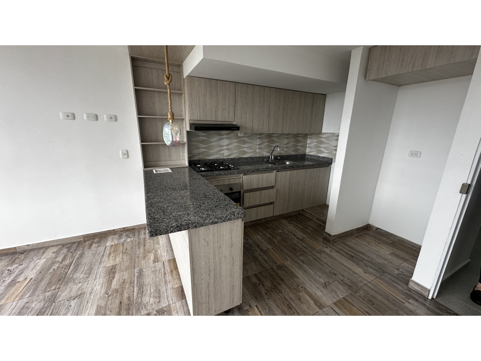 Vendo Hermoso Apartamento Villa Palma Pereira — foto 3