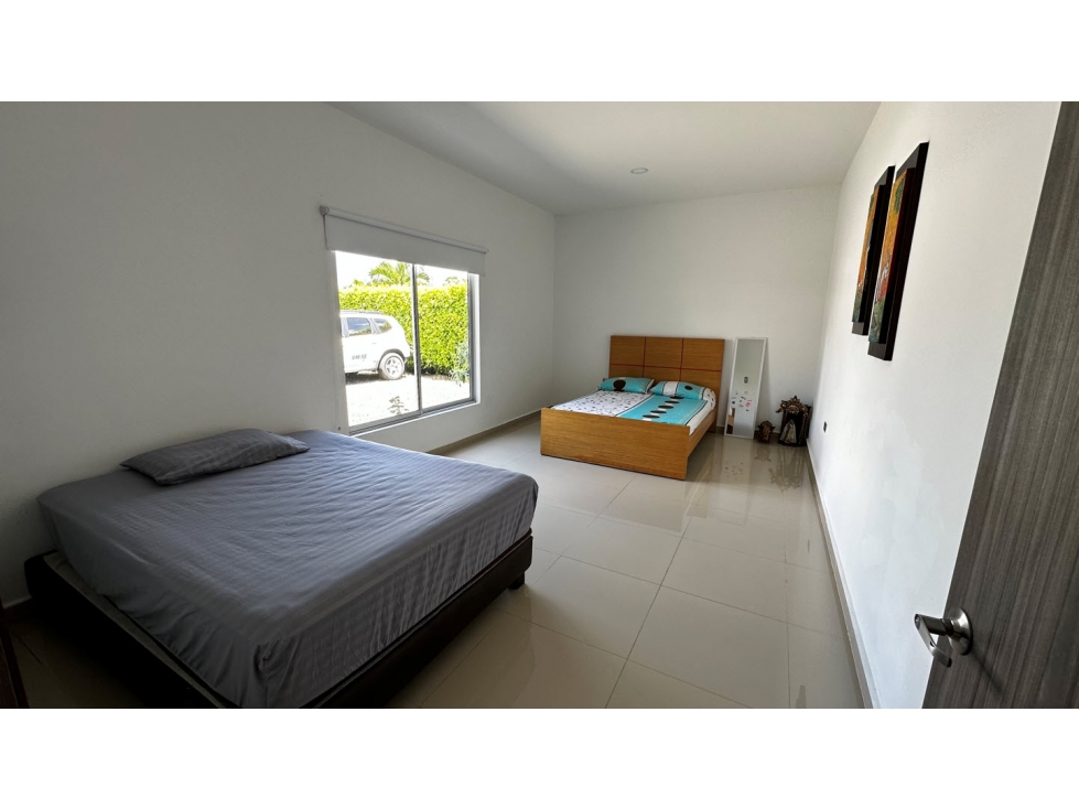 SE VENDE CASA CAMPESTRE EN COMBIA PEREIRA — foto 5