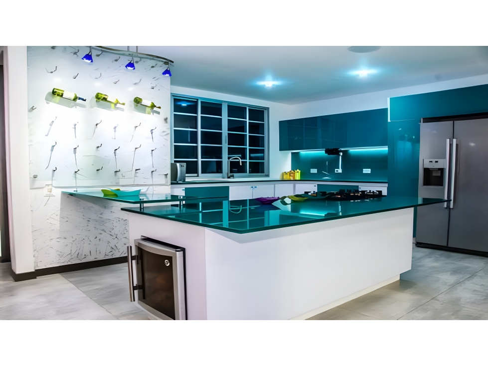 SE VENDE CASA CAMPESTRE EN EL CERRITOS PEREIRA — foto 4