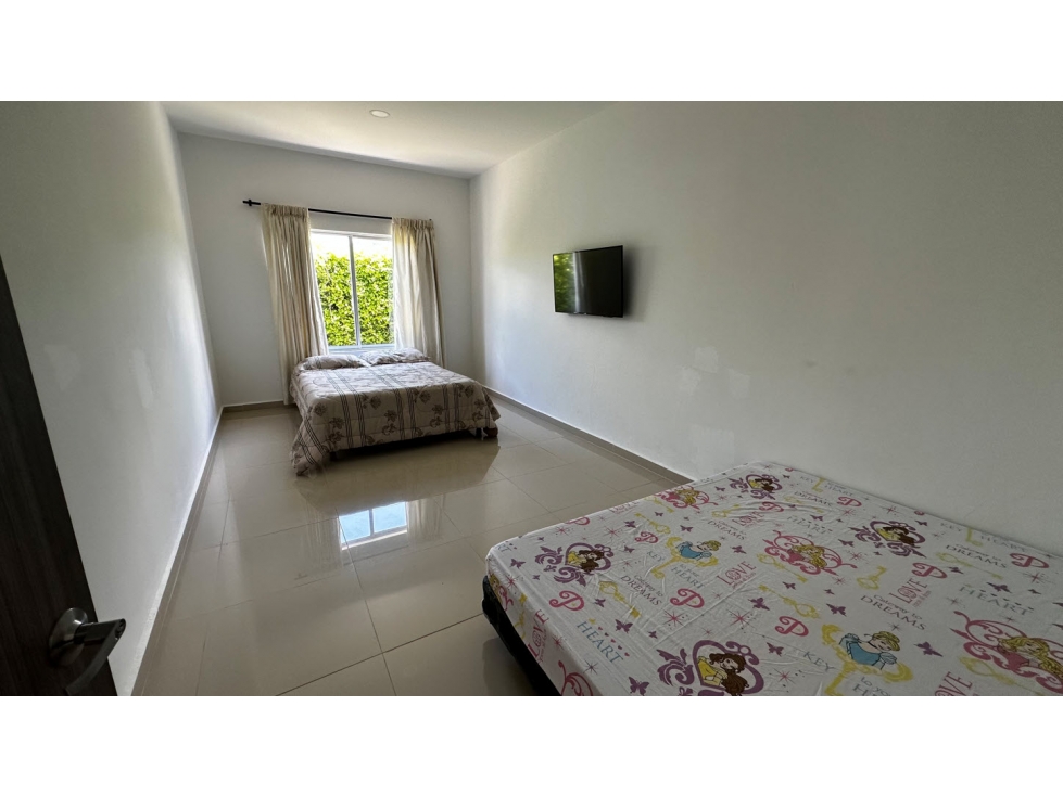 SE VENDE CASA CAMPESTRE EN COMBIA PEREIRA — foto 6
