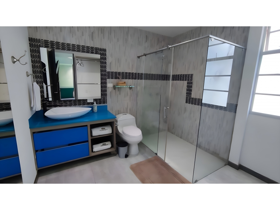 SE VENDE CASA CAMPESTRE EN EL CERRITOS PEREIRA — foto 6
