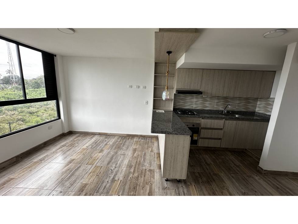 Vendo Hermoso Apartamento Villa Palma Pereira — foto 4