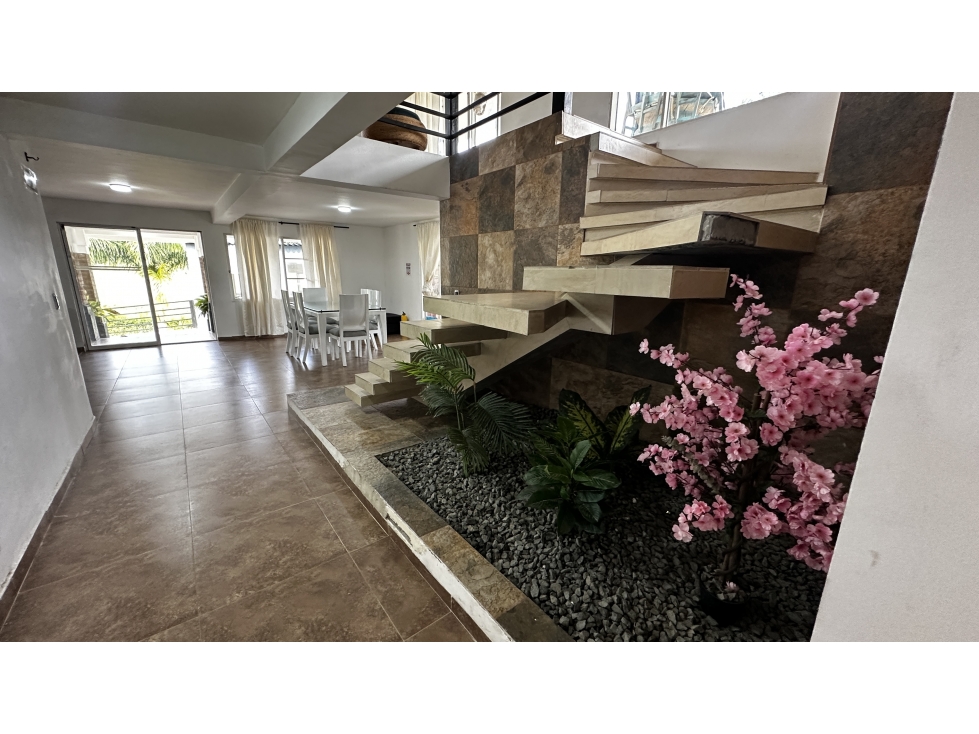 FINCA DE ALQUILER POR DÍAS COMBIA #11-PEREIRA — foto 6
