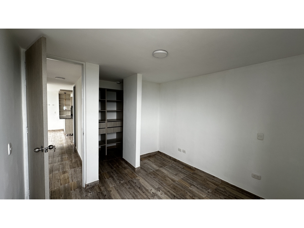 Vendo Hermoso Apartamento Villa Palma Pereira — foto 5