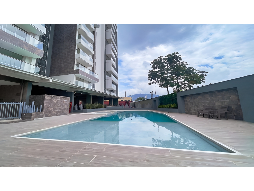 VENDO HERMOSO APARTAMENTO EN PROVENZA DOSQUEBRADAS