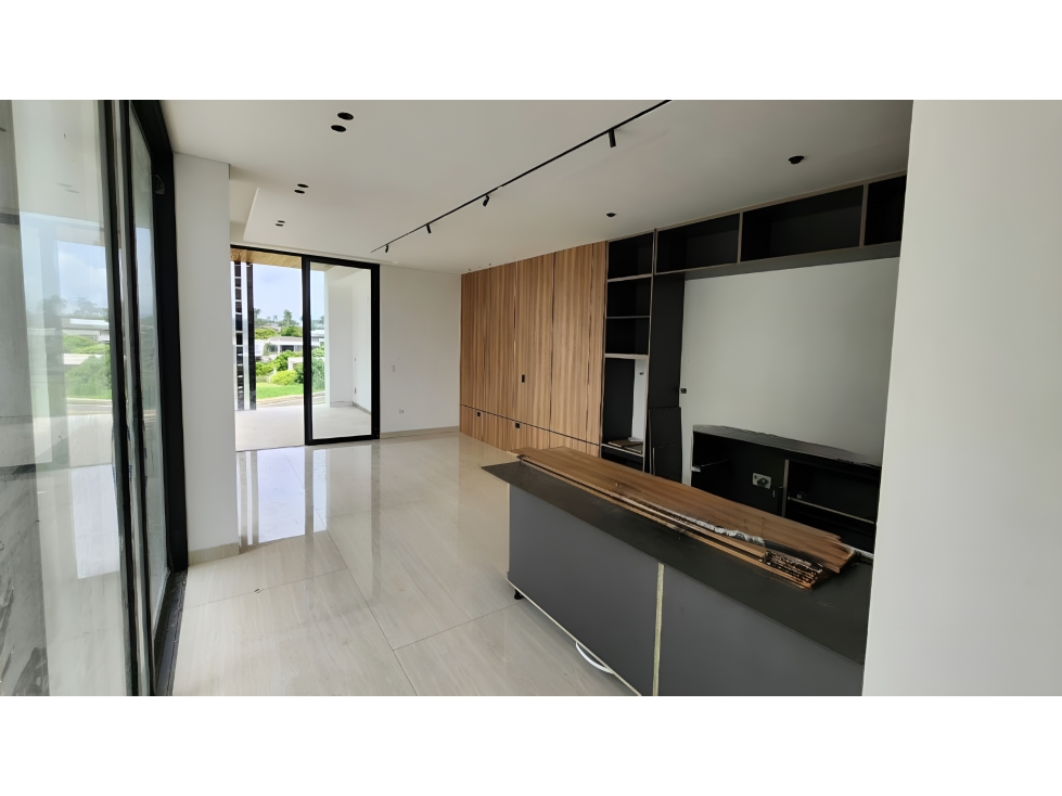 VENDO MAGNIFICA CASA CAMPESTRE EN MALABAR PEREIRA — foto 3