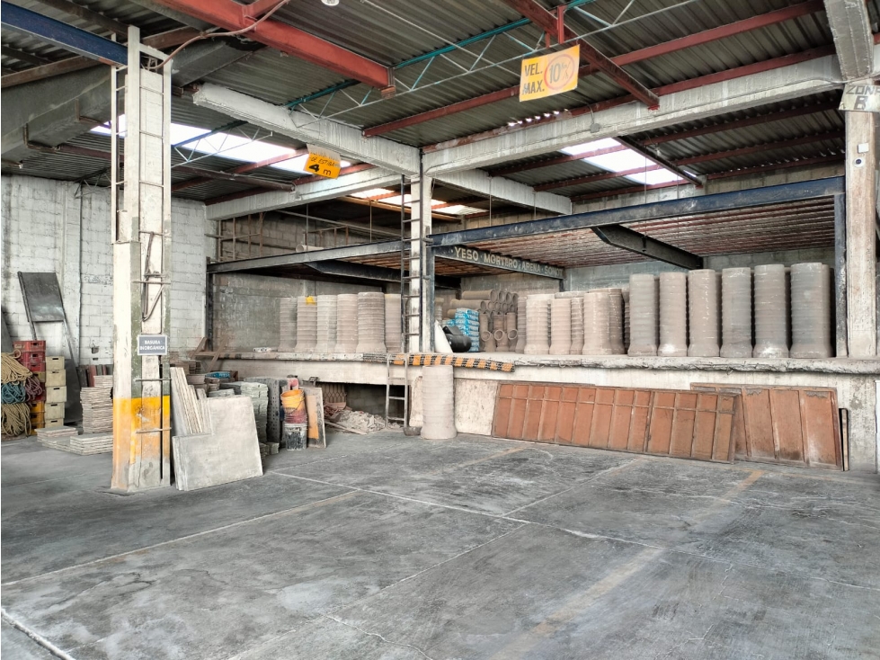PROPIEDAD PARA INVERSIONISTAS EN EL CENTRO DE TLANEPANTLA - 6