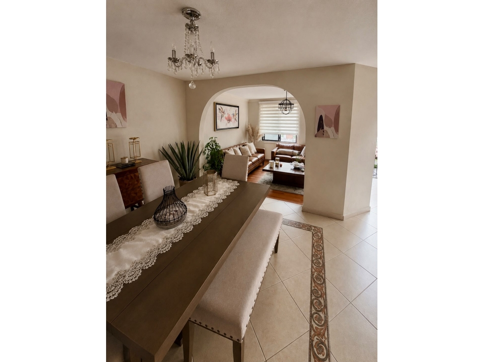HERMOSA CASITA DE REVISTA — foto 2