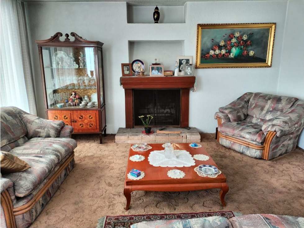OPORTUNIDAD DE VIVIR EN UNA PROPIEDAD EN EXCELENTE ZONA — foto 5