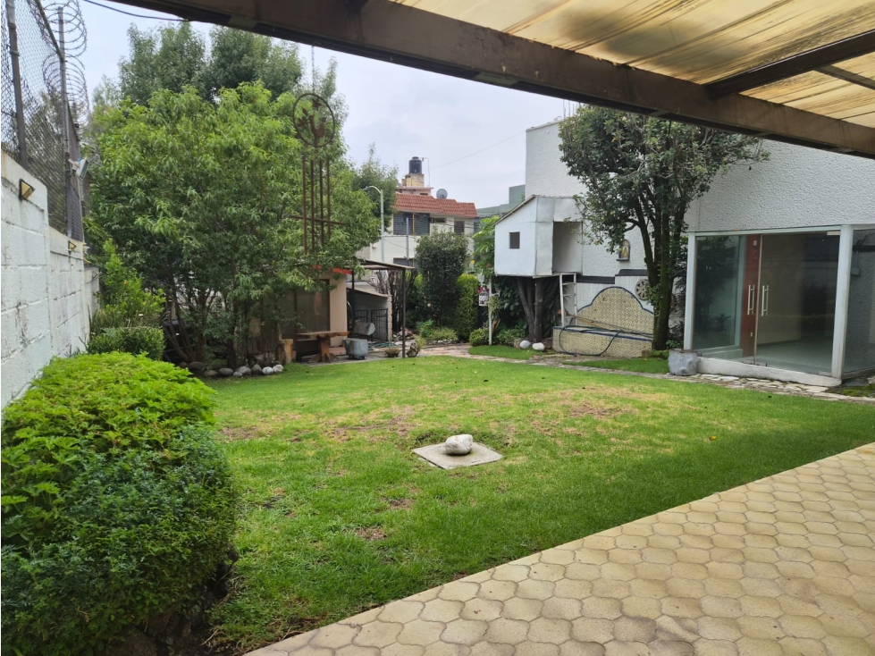 Estupenda Casa para remodelar con gran Jardín de 233 metros — foto 3
