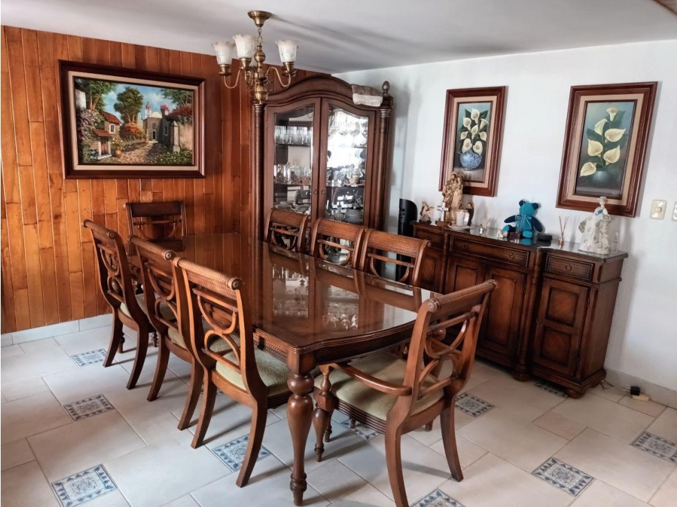 BONITA Y FUNCIONAL CASA CON BUENOS ESPACIOS — foto 3