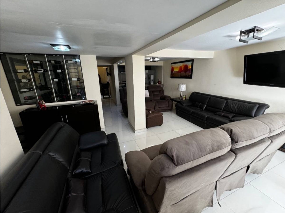 ACOGEDORA Y REMODELADA CASA EN CUAUTITLÁN IZCALLI — foto 5