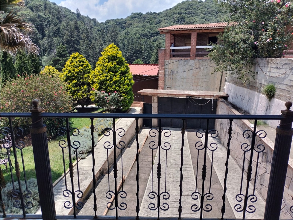 HERMOSA PROPIEDAD EN SANTA ANA JILOTZINGO — foto 3