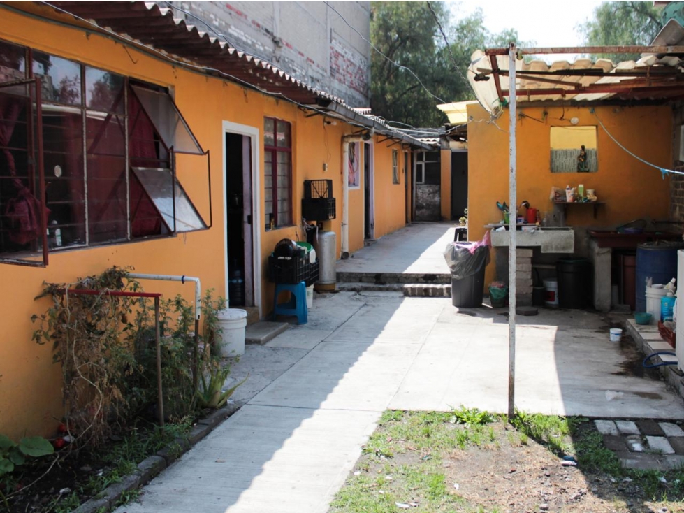 TERRENO EN SAN ANDRES TOMATLAN, ALCALDIA IZTAPALAPA - 4