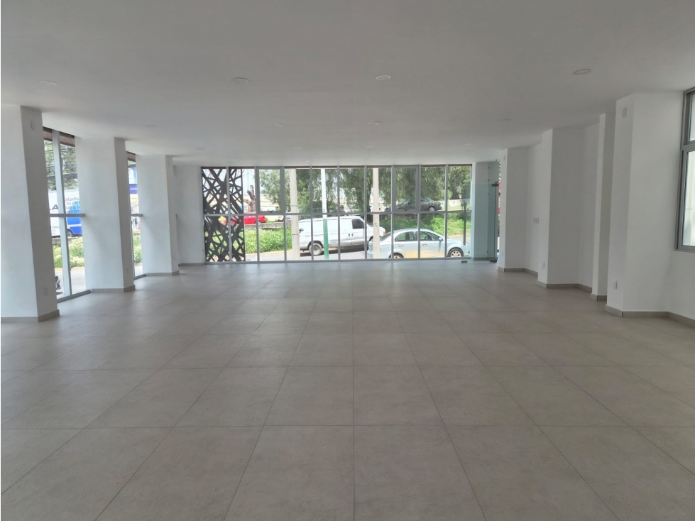 ESTRENA NUEVAS OFICINAS EN SATELITE ATRAS DE SUBURBIA SATELITE - 5