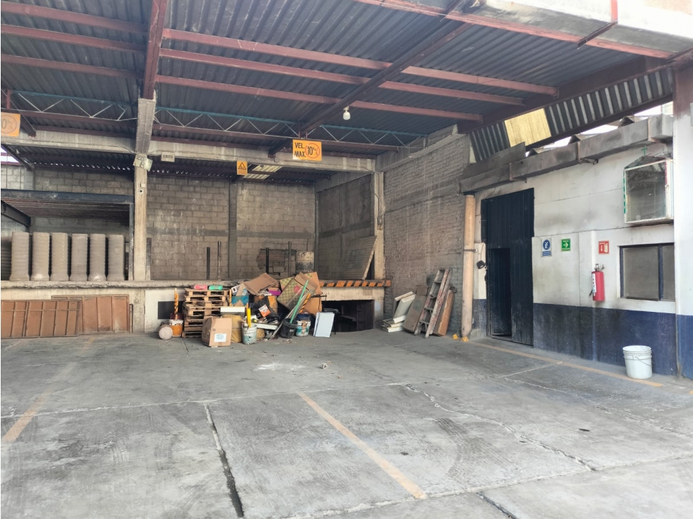 ESTUPENDA PROPIEDAD PARA INVERSIONISTAS EN EL CENTRO DE TLANEPANTLA - 2