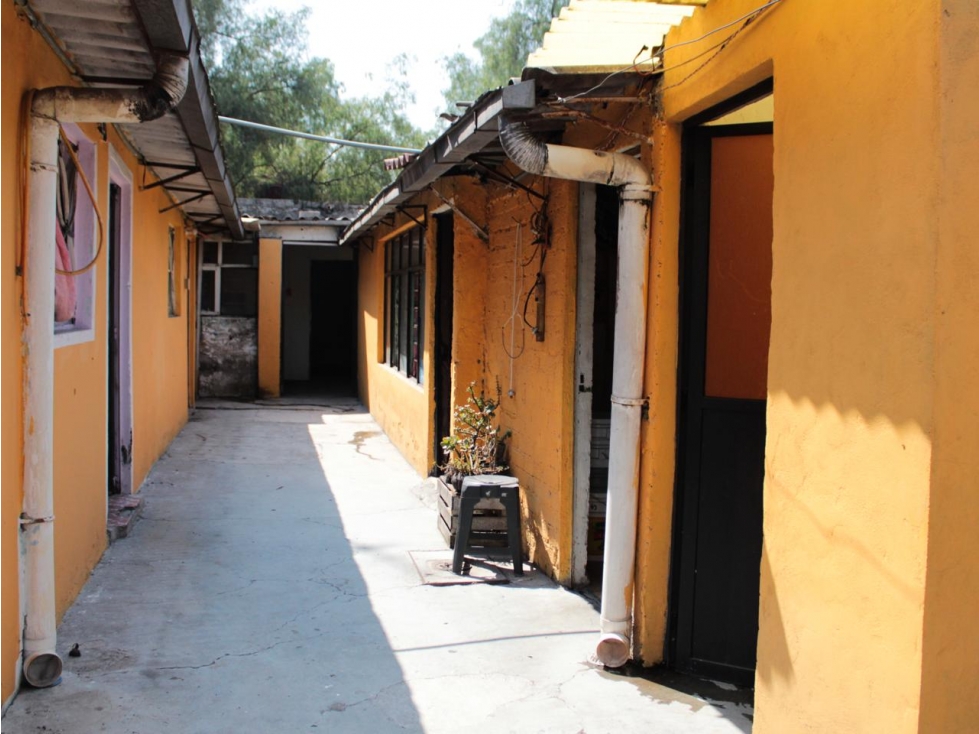 TERRENO EN SAN ANDRES TOMATLAN, ALCALDIA IZTAPALAPA - 3