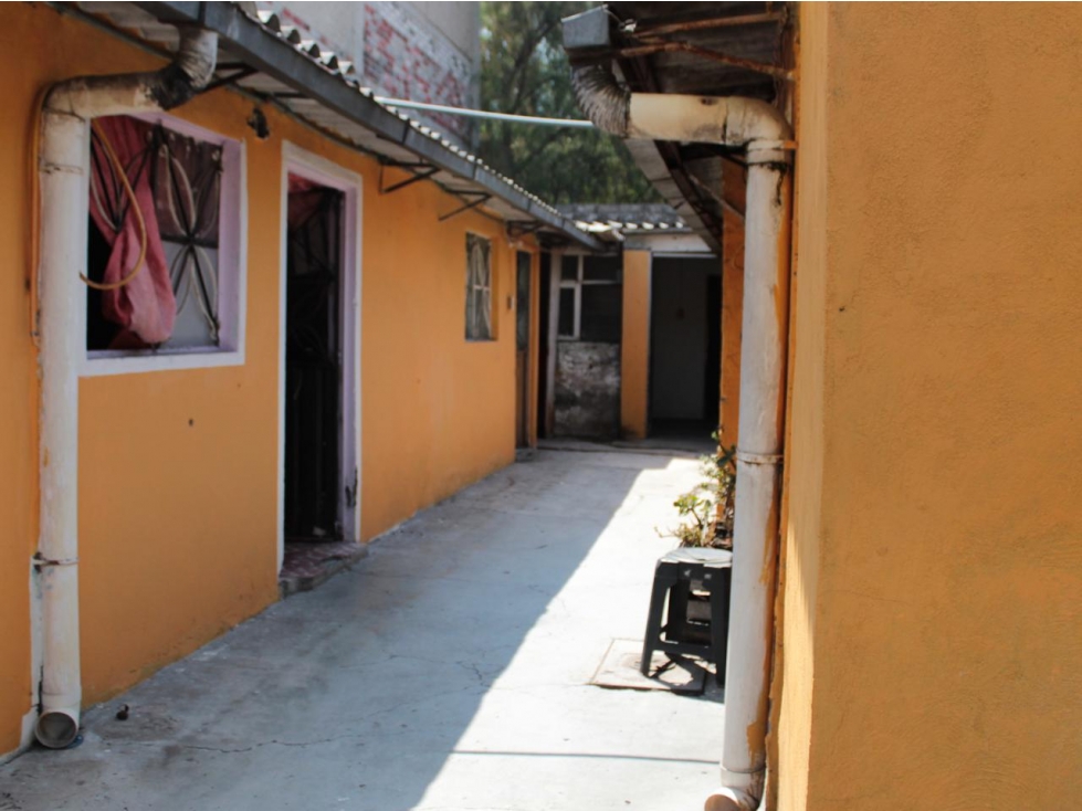 TERRENO EN SAN ANDRES TOMATLAN, ALCALDIA IZTAPALAPA - 5