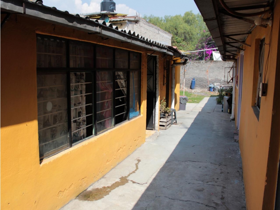 TERRENO EN SAN ANDRES TOMATLAN, ALCALDIA IZTAPALAPA - 2