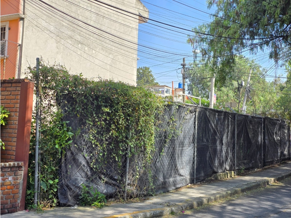 TERRENO PARA INVERSIONISTAS CON PROYECTO DE DEPARTAMENTOS - 5