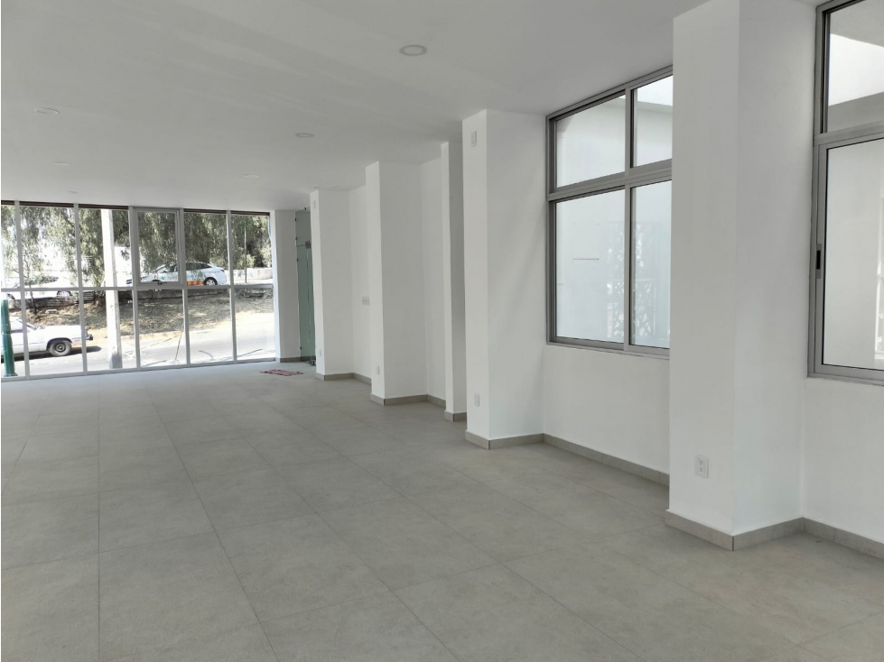 ESTRENA NUEVAS OFICINAS EN SATELITE ATRAS DE SUBURBIA — foto 6