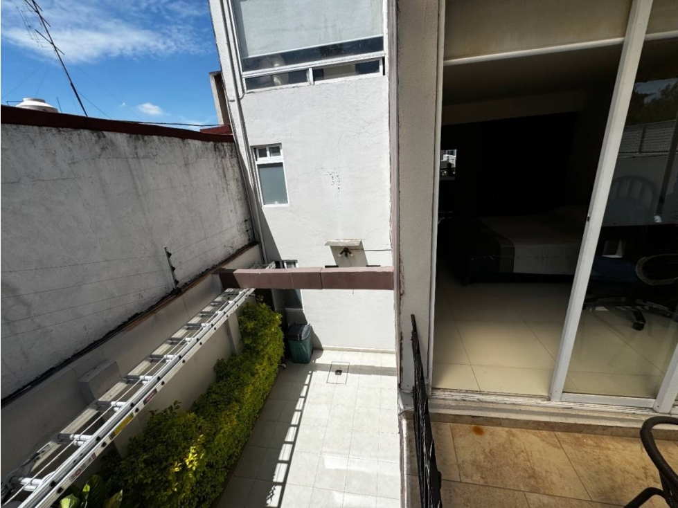 ACOGEDORA Y REMODELADA CASA EN CUAUTITLÁN IZCALLI — foto 6