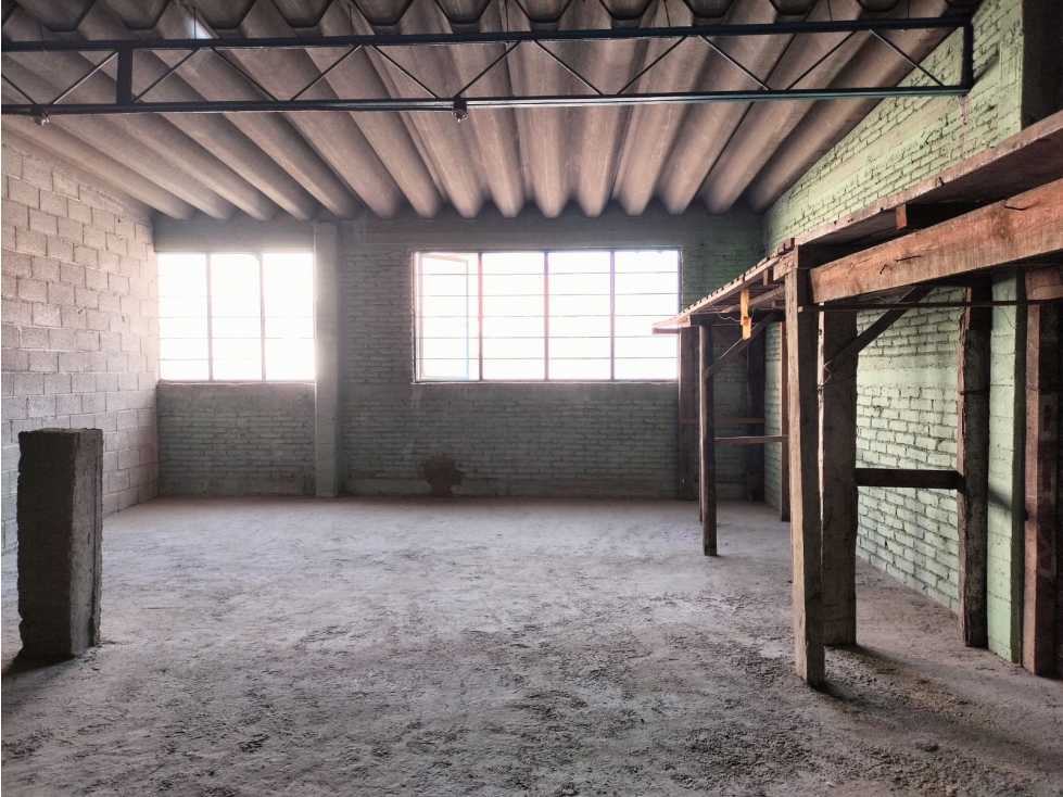 PROPIEDAD PARA INVERSIONISTAS EN EL CENTRO DE TLANEPANTLA - 4