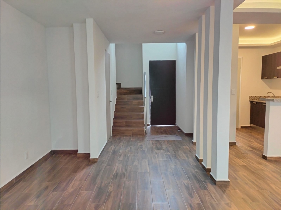 BONITA CASA EN BOSQUE REAL EN VENTA — foto 6