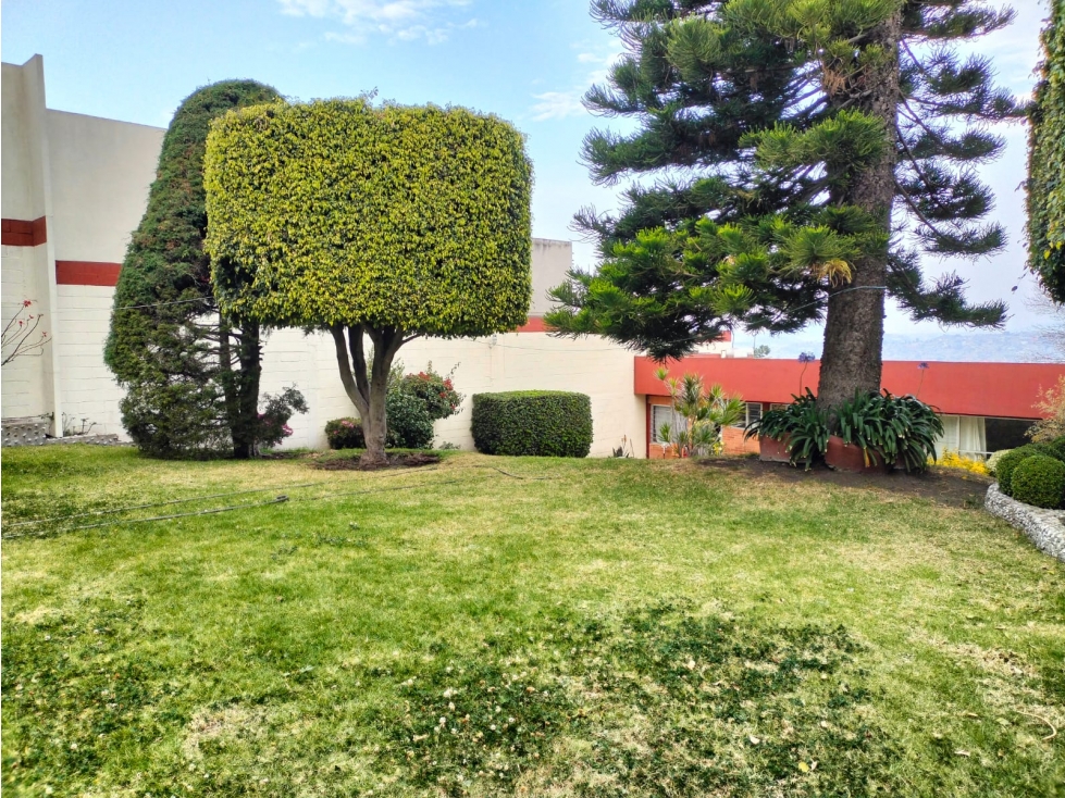 INCREIBLE OPORTUNIDAD DE CASA , DEPARTAMENTO Y GRAN JARDIN - 3