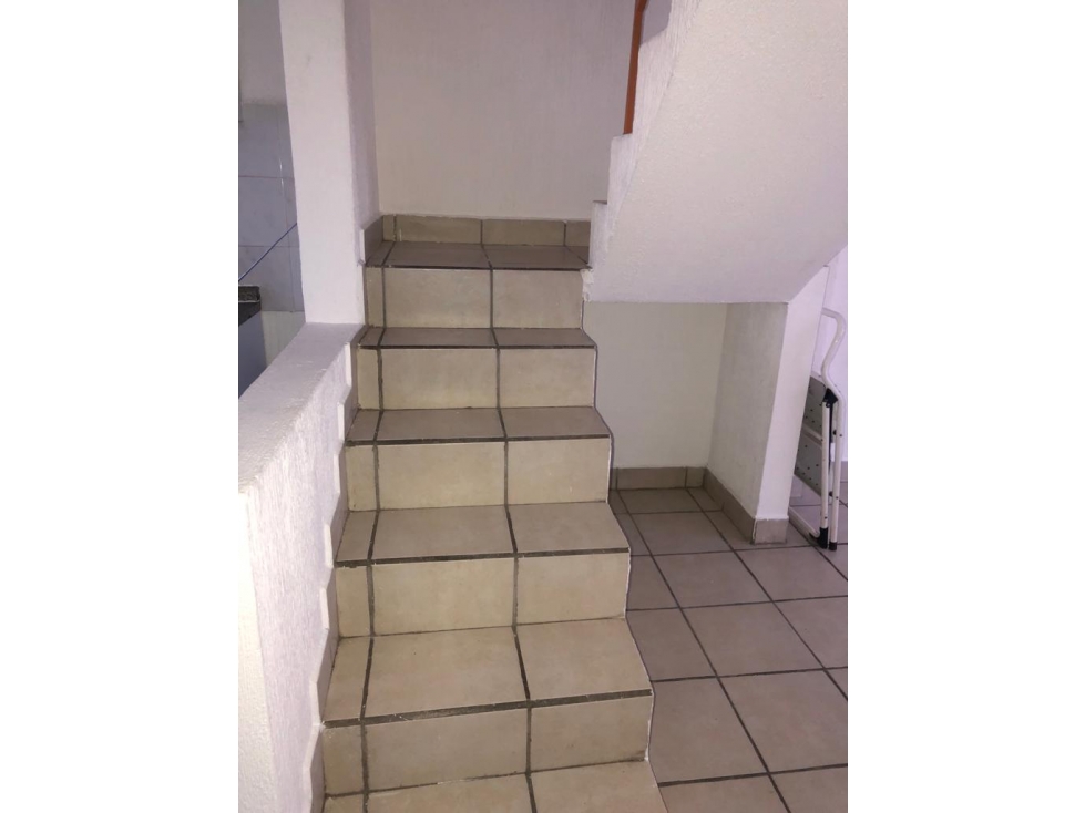 HERMOSA CASITA EN BOULEVARES DEL LAGO - 6