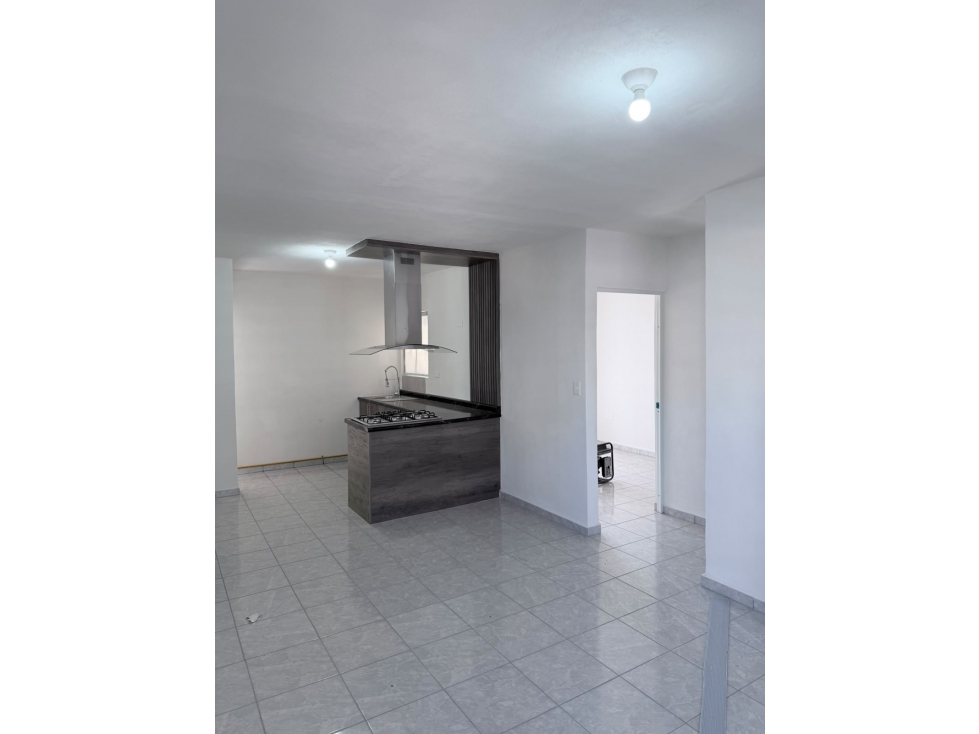 ESTRENA HERMOSO DEPARTAMENTO — foto 5
