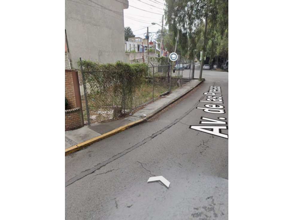 TERRENO PARA INVERSIONISTAS CON PROYECTO DE DEPARTAMENTOS - 6
