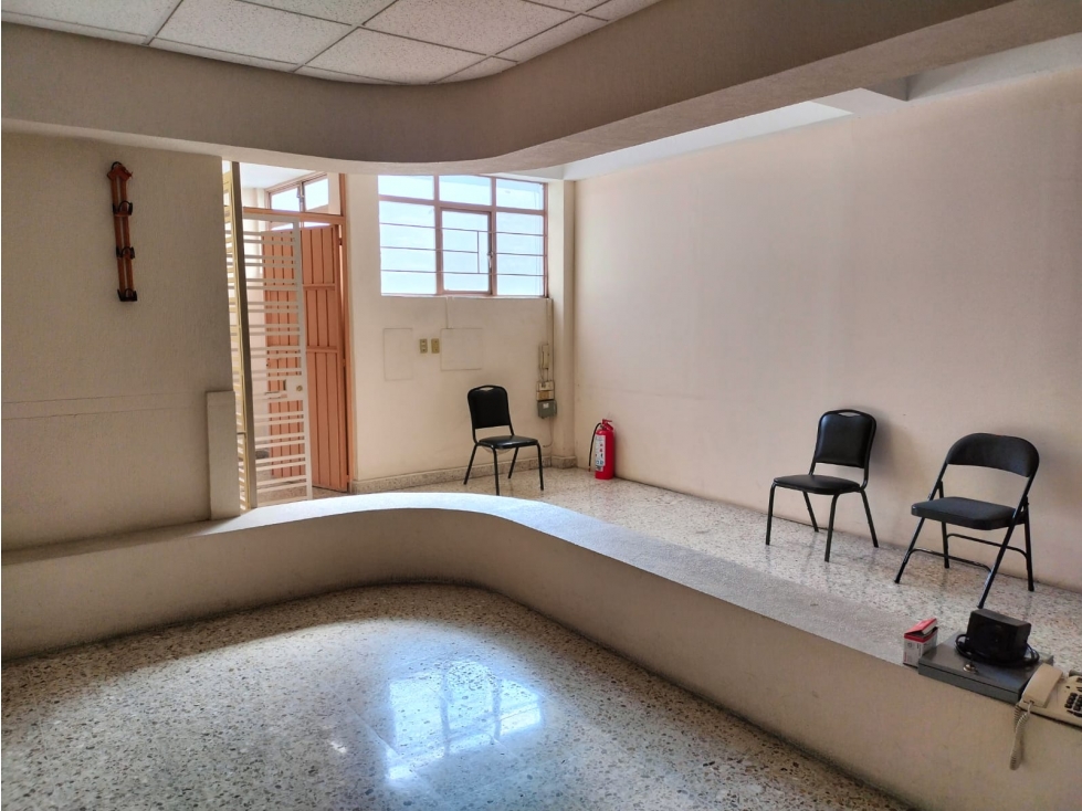 PROPIEDAD PARA INVERSIONISTAS EN EL CENTRO DE TLANEPANTLA - 3