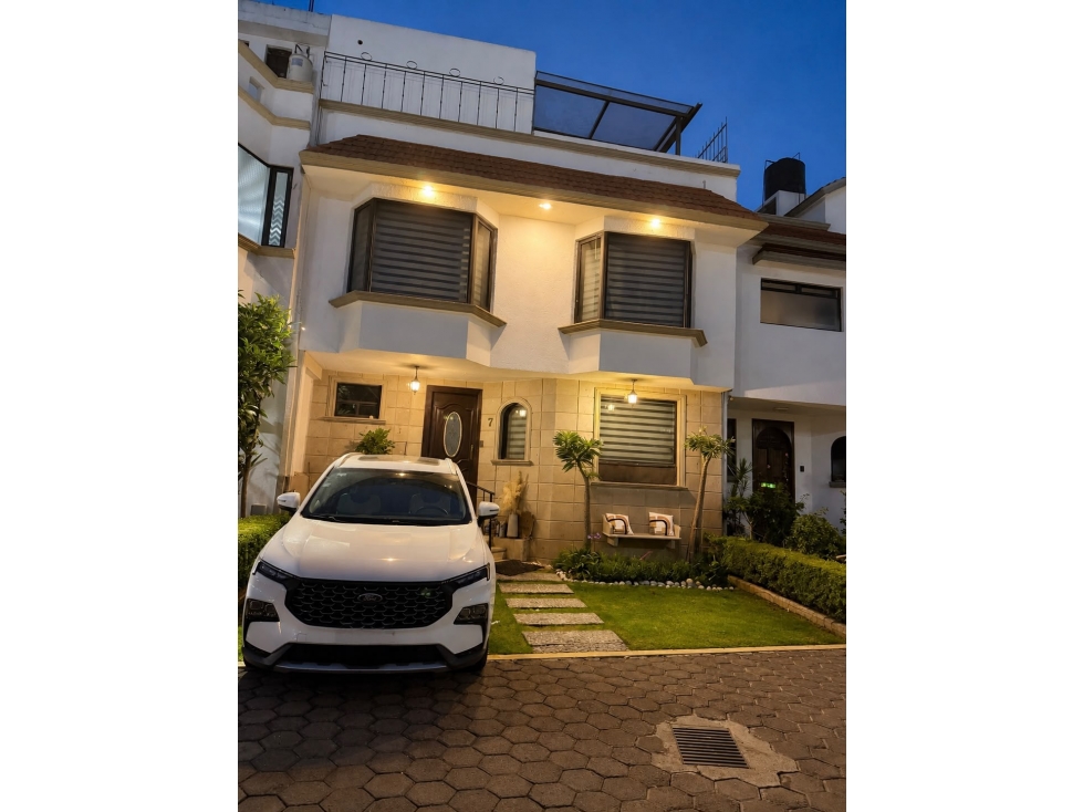 HERMOSA CASITA DE REVISTA — foto 6