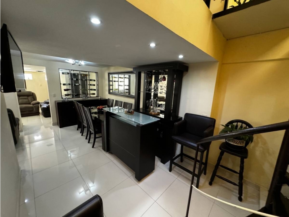 ACOGEDORA Y REMODELADA CASA EN CUAUTITLÁN IZCALLI — foto 4