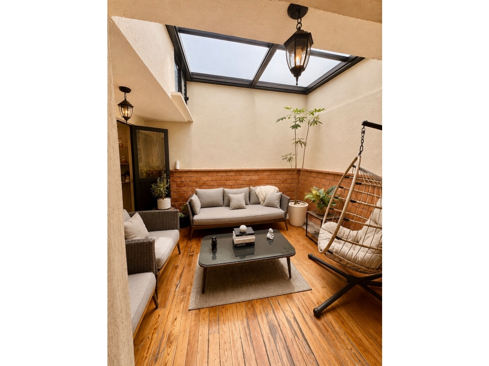 HERMOSA CASITA DE REVISTA — foto 3