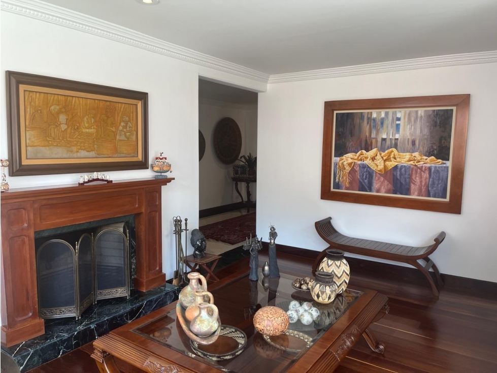 VENDO APTO EN ROSALES *190 M2 $1.180 MM — foto 5