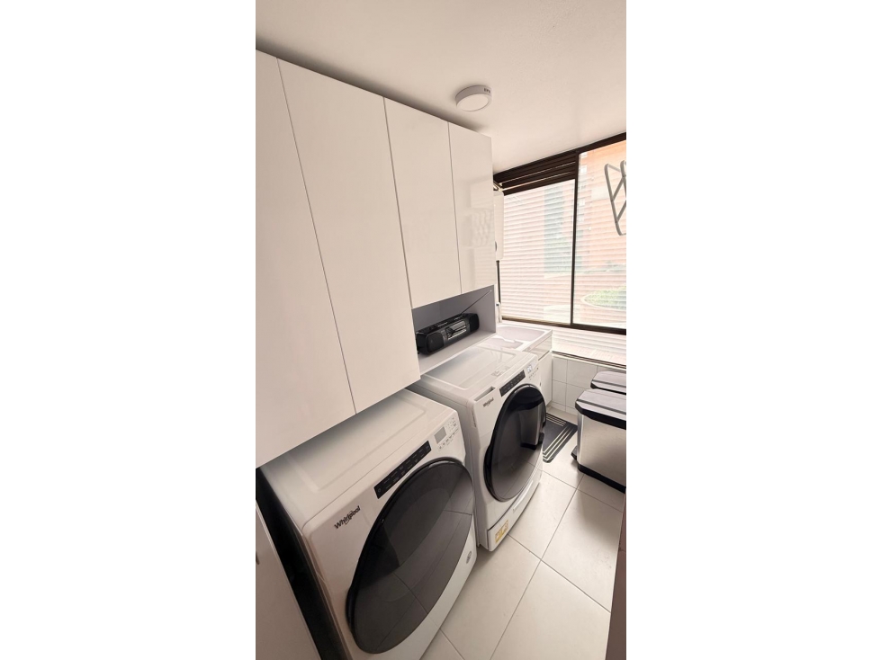 ARRIENDO APTO EN LA CAROLINA - *186M2 $9.000.000 INCLUIDA ADMON — foto 6