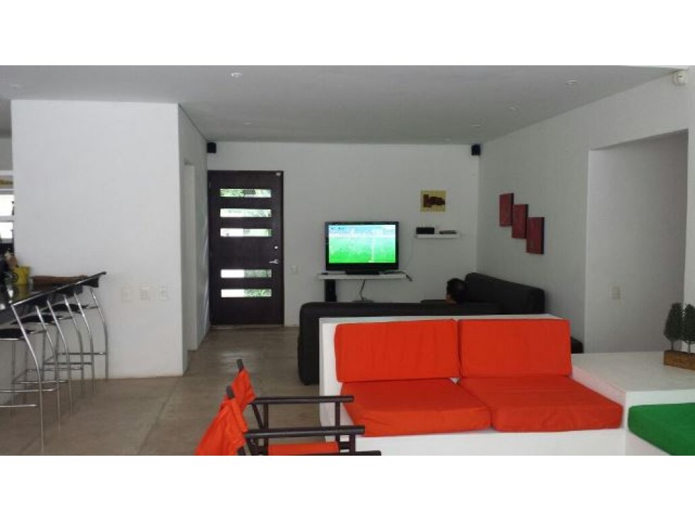 FINCA EN VENTA NILO - 350 MTS - 800 MILLONES - 2